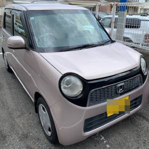 ホンダ　n-one